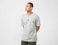 Nike NRG Premium Essentials T-Shirt, Grey