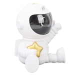 Spaceman Star Projector Night Light LED Remote Control Projection Lamp 360 TD