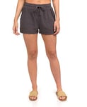 Hurley W Natural Short femme, Gris - XS