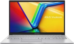 ASUS Vivobook Laptop 15.6" Intel i5 8GB RAM 512GB SSD X1504ZA NEW USECODE £325