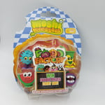 Moshi Monsters Food Factory Rares 5 Piece inc Surprise 78601 Gobbi Dweezil #7