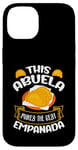 iPhone 14 This Abuela Makes The Best Empanada Latin Grandma Case