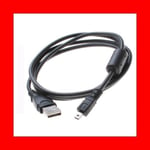 ★★★ "150Cm" CABLE Data USB Pour CANON PowerShot G9  PowerShot G10