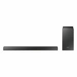 Trådlös soundbar Samsung HWT420ZF   150W 2.1 Bluetooth 150W Svart 150 W