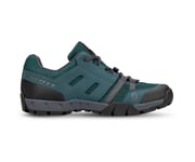 Cykelskor Scott Dam Sport Crus-r aruba green/dark grey 40