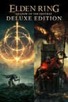 ELDEN RING Shadow of the Erdtree Deluxe Edition XBOX LIVE Key EUROPE