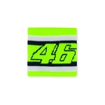 Valentino Rossi VR 46 46 Tapis, Multicolore, Taille Unique Mixte