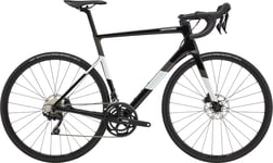 Cannondale Cannondale SuperSix EVO Carbon Disc 105 | Black Pearl