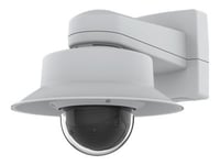 Axis Tq3101-E - Monteringssett For Kameraanheng - Takmonterbar - Innendørs, Utendørs - For Axis P3807-Pve Network Camera, P3818-Pve, Q3819-Pve