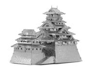 Metal Earth Osaka Castle ICONX Premium Series 3D Metal Model DIY Kit ICX109 Gift