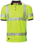 75112 HH LIFA® ACTIVE High-Vis Pikéskjorta