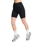 Nike One High-Waisted 8" Biker Shorts Dame