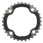 SHIMANO Plateau XTR fcm 980 Triple 32 Dents 10v