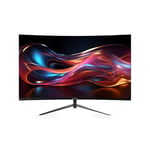 MISURA MM24DFA 24 1920 x 1080 Curved Gaming Monitor