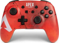 Powera Trådløs Apex Legends Pad (1519050-01)