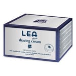 LEA Classic Barberkrem i metallboks - 150 g.