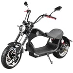 Swoop elscooter Urban 1000W