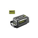 Ryobi - BPL3660D2 Batterie 36 v 6 Ah MaxPower pour une puissance maximale High Energy