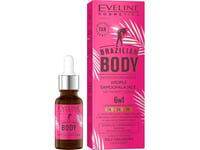 Eveline Brazilian Body Self-Tanning Drops 18Ml