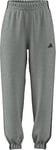 adidas Essentials Pantalon de Golf Ample en Polaire à 3 Bandes pour Femme