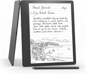 Amazon Kindle Scribe 32GB With Premium Pen 10.2" Paperwhite Display eBook Reader