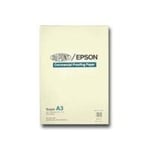 DuPont/EPSON Commercial - Super A3/B (330 x 483 mm) - 190 g/m² - 100 feuille(s) papier épreuve - pour Color Proofer 10XXX, 5000, 7000, 9000; Stylus Pro 10XXX, Pro 5000, Pro 7000, Pro 9000