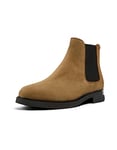 Camper Women's Iman K400299 Chelsea Boots, Brown 022, 3 UK