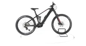 bulls sonic evo am 3 velo electrique vtt 2023   tres bon etat