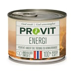 Provit Våtfôr Energi 185 g