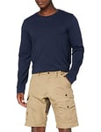 FJÄLLRÄVEN Men Barents Pro Shorts, Sand, EU 56