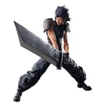 Square-Enix Final Fantasy VII Crisis Core Reunion Play Arts Kai figu (US IMPORT)