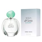 Acqua Di Gioia Femme Eau De Parfum Spray By Giorgio Armani 50ml