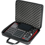 UDG Gear Creator Akai MPC X/Renaissance Hardcase Black