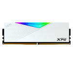 A-DATA – ADATA XPG LANCER DDR5 32GB UDIMM 6000MHz (AX5U6000C3032G-CLARWH)