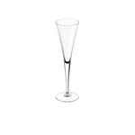 Villeroy & Boch – Purismo Specials Champagne Glass Set of 2, Champagne Glass Set in Crystal Glass, 120 ml