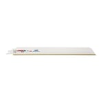 Lenox - Lame de scie sabre Gold Lazer® longueur 305 mm largeur 25 mm graduation de dent tpi 18