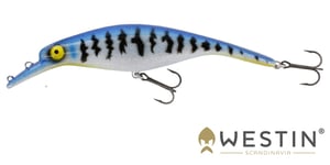 Westin Platypus Low Float 16cm/56g - Demon