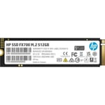 Disque dur HP FX700 512 GB SSD