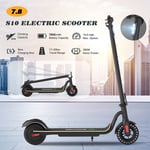 Electric Scooter Adult Foldable E-Scooter Power Motor 36V 7800mAh Battery 22km