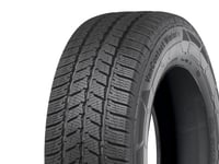 Continental VanContact Winter 185/55R15 - Friktionsdäck