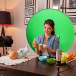 Backrest Green Screen Polyester Green Screen Backdrops Photography Backgro GFL