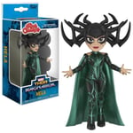 Figurine Funko Pop! Thor Ragnarok - Hela - Rock Candy - 13 cm - Marvel