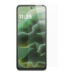 Motorola Moto G35 Skärmskydd i härdat glas