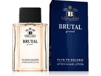 La Rive Brutal Grand Aftershave Lotion&Amp