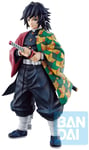 Banpresto Demon Slayer actionfigur (Giyu Tomioka)