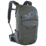 Backpack Stage 12 Liters Dark Olive EV-100215.332 EVOC Transport