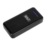 Sealey SPB102 Portable Power Bank 10W 20000mAh