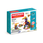 MAGFORMERS ® Design er sett 62