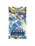 Pokemon SWSH12 Silver Tempest Booster