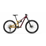 Rocky Mountain Testcykel Rocky Mountain Instinct Alloy 50 M C1 29 Large